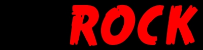 rock